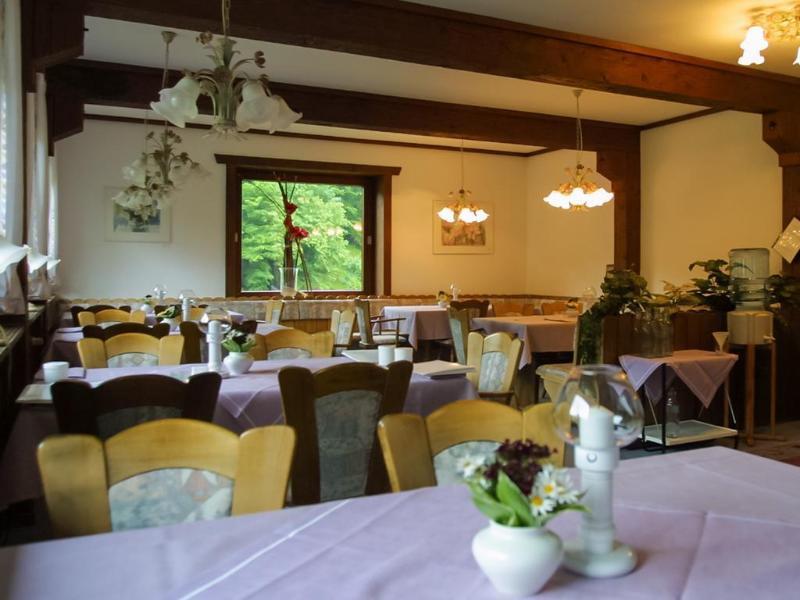 Kraehenbad 3* Alpirsbach