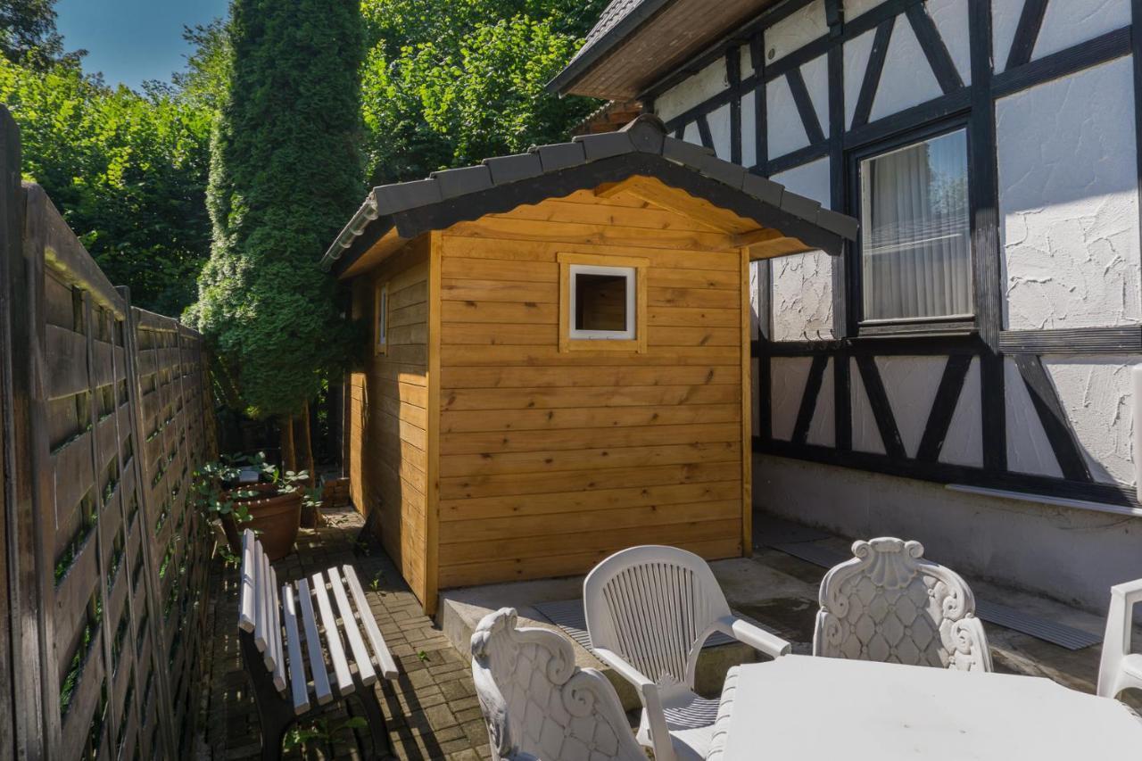 Kraehenbad Hotel