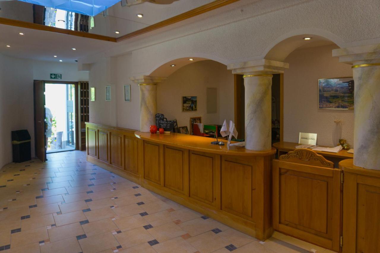 Kraehenbad 3* Alpirsbach