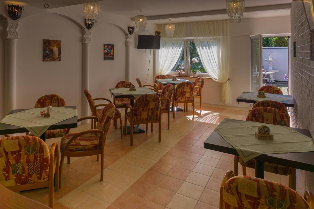 Kraehenbad Hotel 3*
